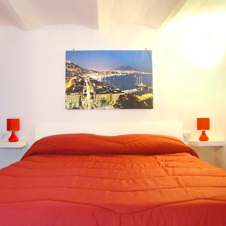 Nonno Ciccio Bed & Breakfast Napoli Dış mekan fotoğraf