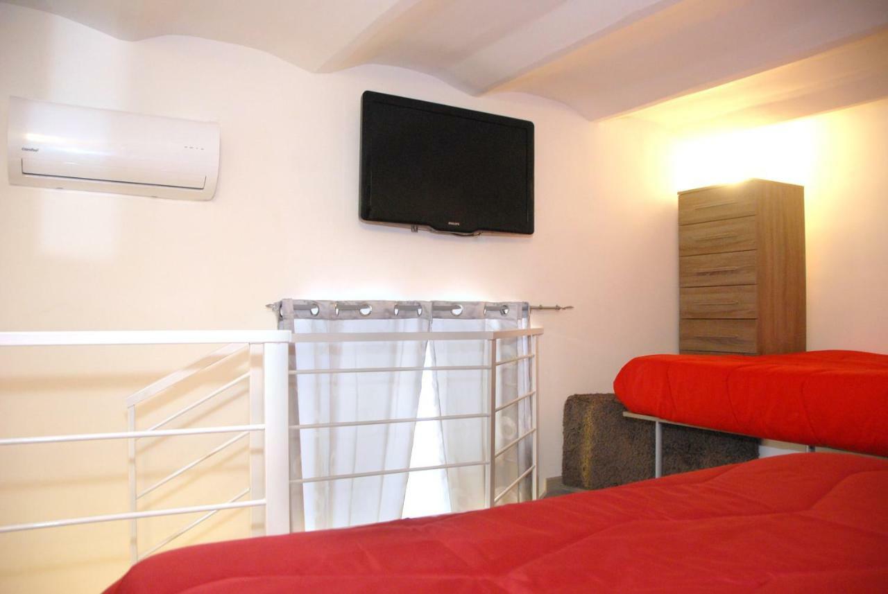 Nonno Ciccio Bed & Breakfast Napoli Dış mekan fotoğraf