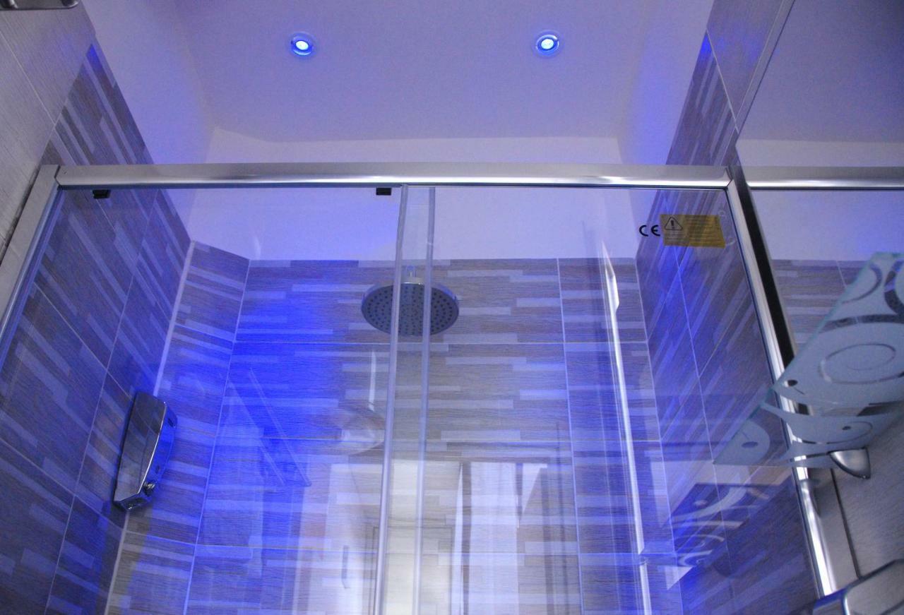 Nonno Ciccio Bed & Breakfast Napoli Dış mekan fotoğraf