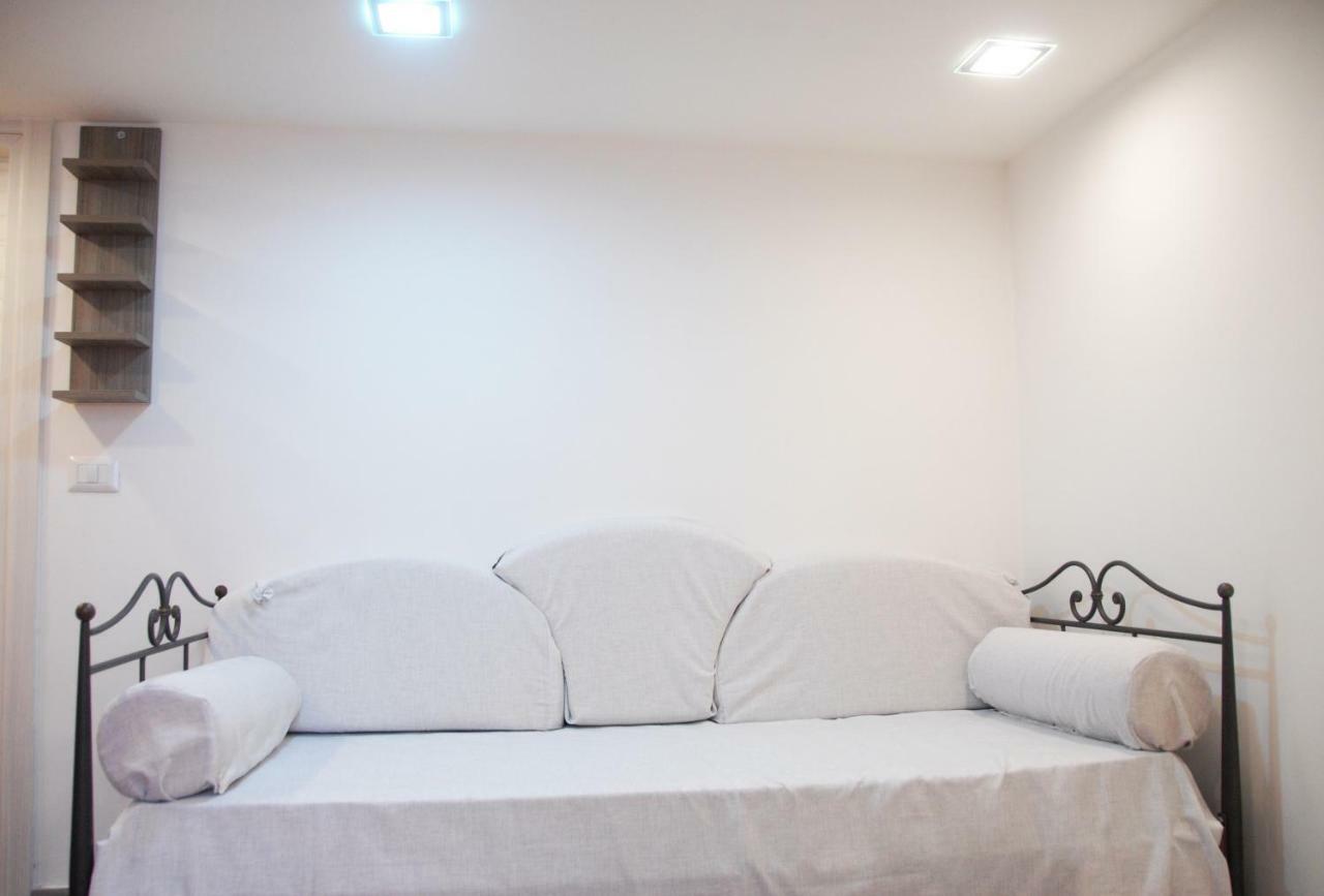 Nonno Ciccio Bed & Breakfast Napoli Dış mekan fotoğraf