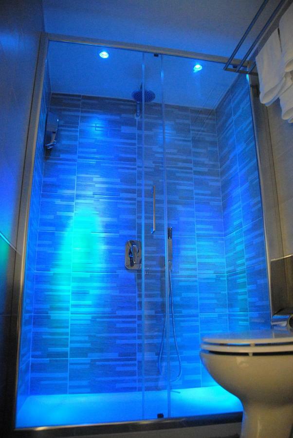Nonno Ciccio Bed & Breakfast Napoli Dış mekan fotoğraf