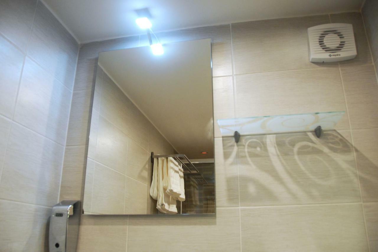 Nonno Ciccio Bed & Breakfast Napoli Dış mekan fotoğraf