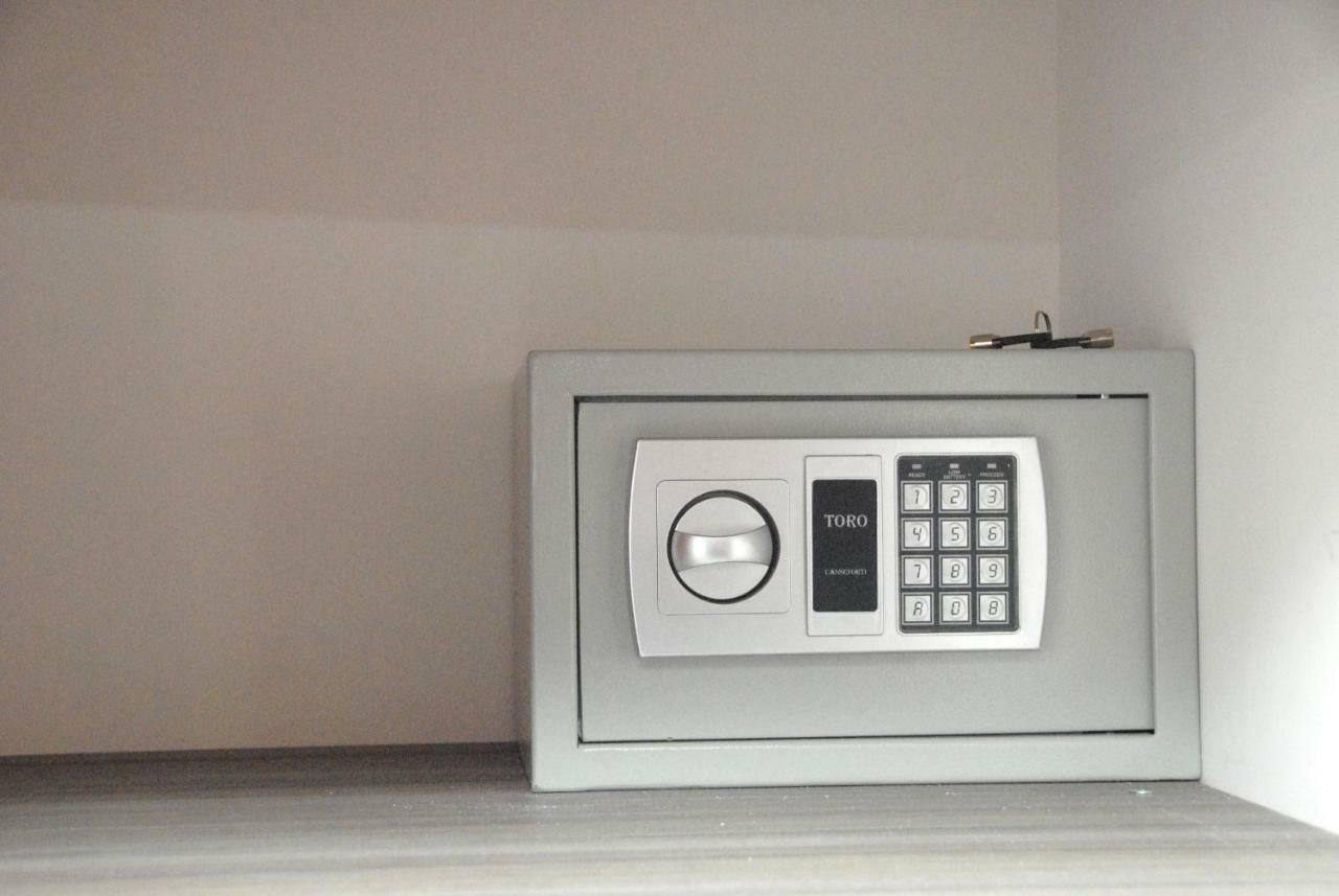 Nonno Ciccio Bed & Breakfast Napoli Dış mekan fotoğraf