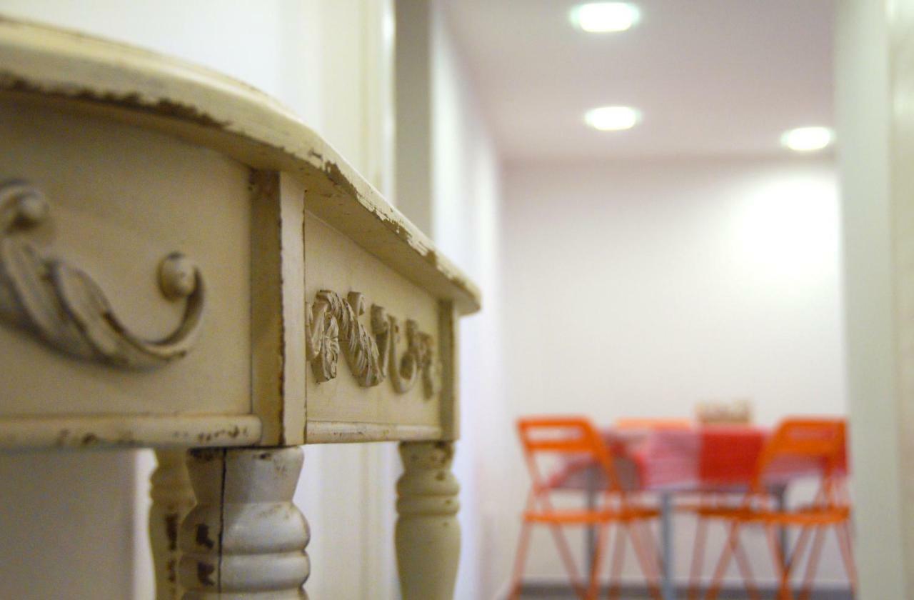 Nonno Ciccio Bed & Breakfast Napoli Dış mekan fotoğraf