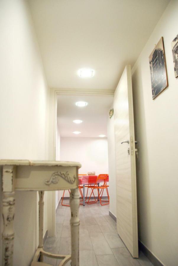 Nonno Ciccio Bed & Breakfast Napoli Dış mekan fotoğraf