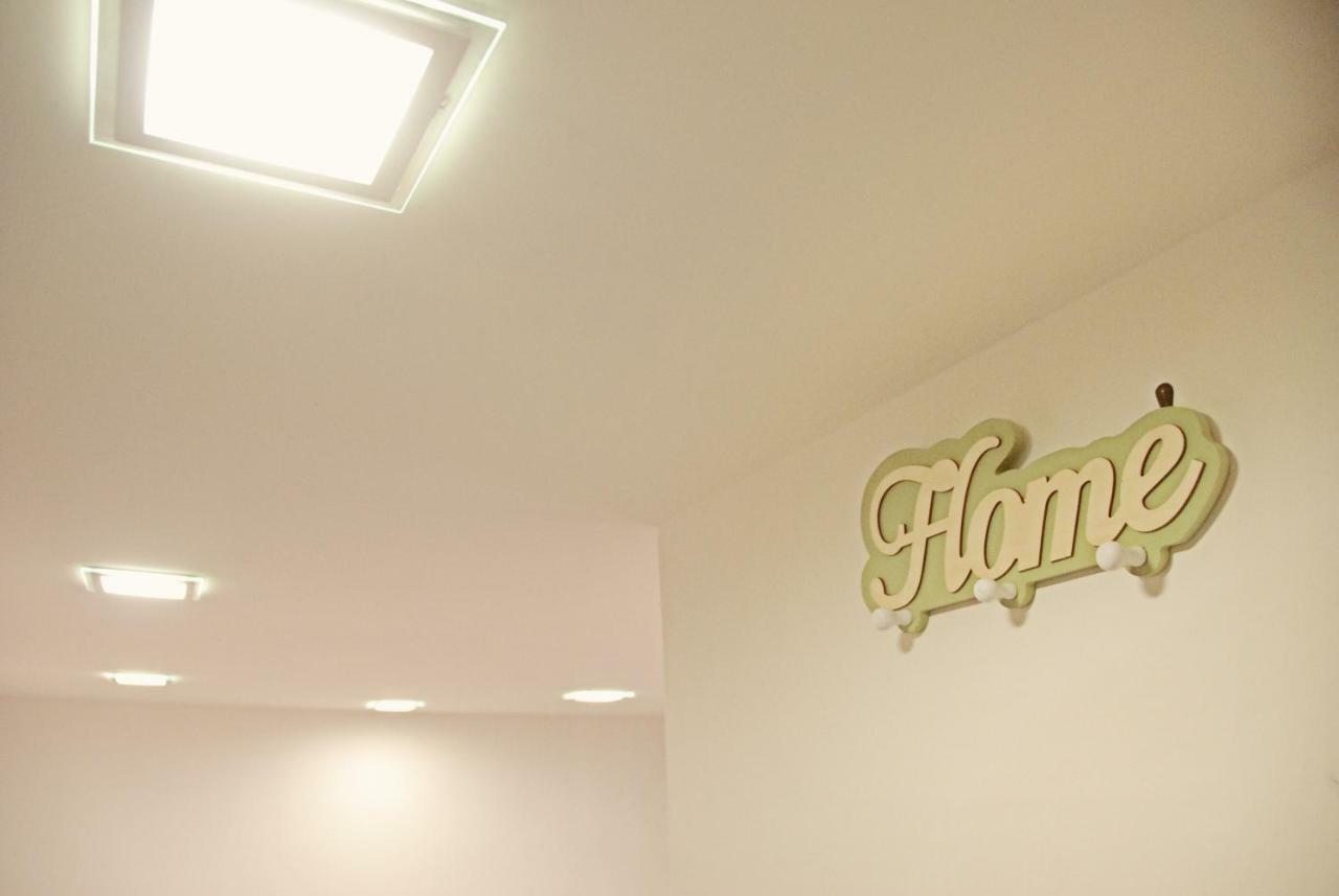 Nonno Ciccio Bed & Breakfast Napoli Dış mekan fotoğraf