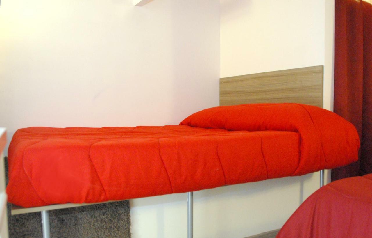 Nonno Ciccio Bed & Breakfast Napoli Dış mekan fotoğraf