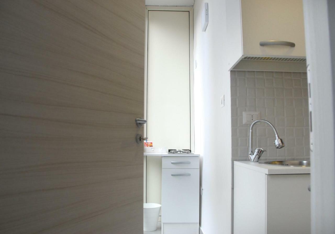 Nonno Ciccio Bed & Breakfast Napoli Dış mekan fotoğraf
