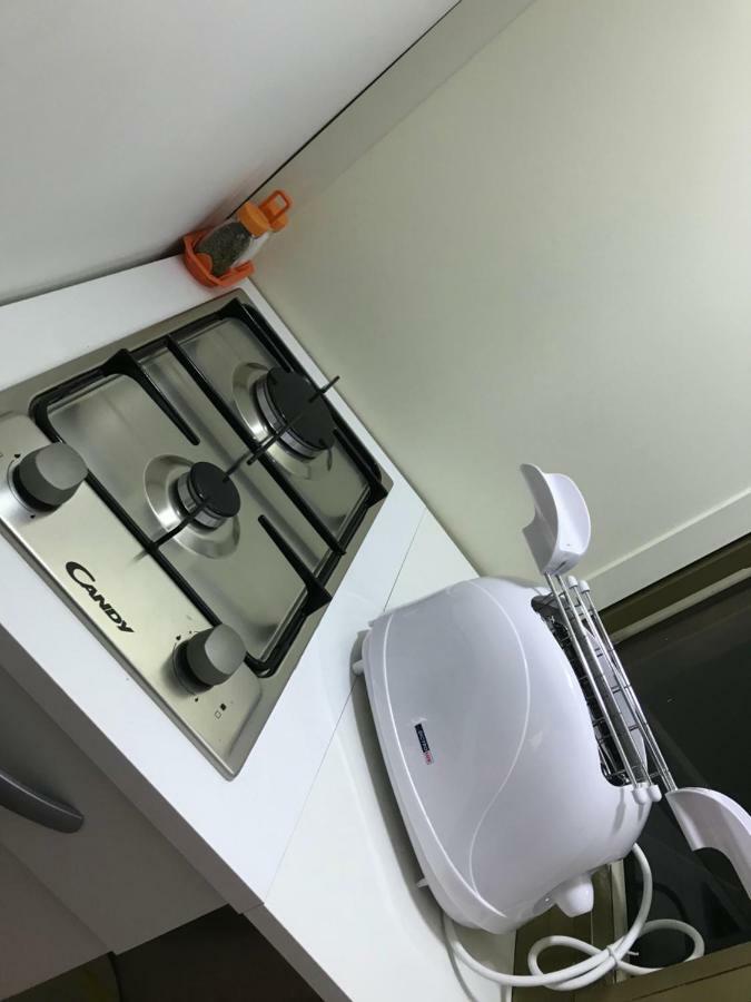 Nonno Ciccio Bed & Breakfast Napoli Dış mekan fotoğraf
