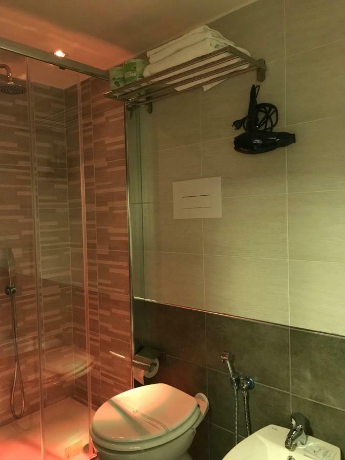 Nonno Ciccio Bed & Breakfast Napoli Dış mekan fotoğraf
